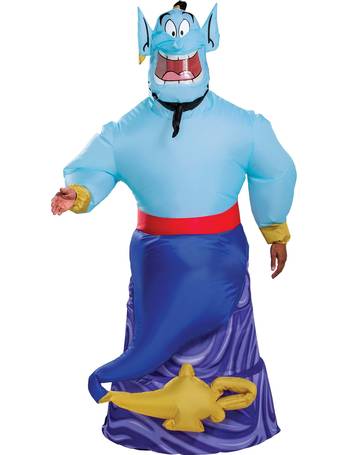 Stitch Inflatable Adult Costume