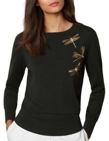 ted baker hinlina