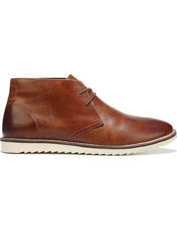 Crevo alameda 2025 chukka boot