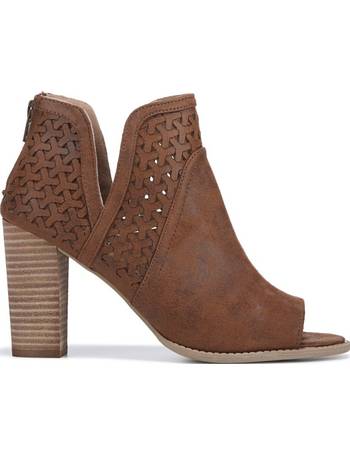 Fergalicious westin outlet bootie