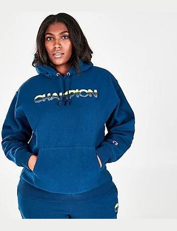 Jd sports champion online hoodie