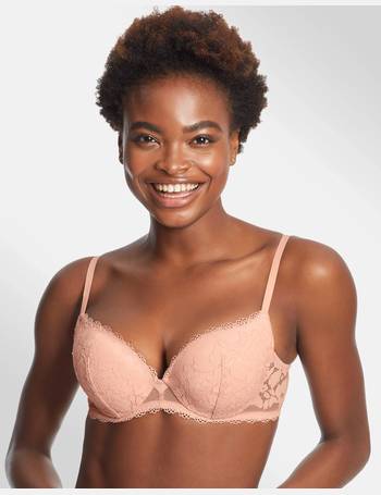 Shop One Hanes Place Women's Push-Up Bras up to 70% Off