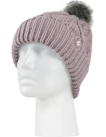 Dallas Cowboys Women's '47 Daphne Cuffed Knit Hat with Pom