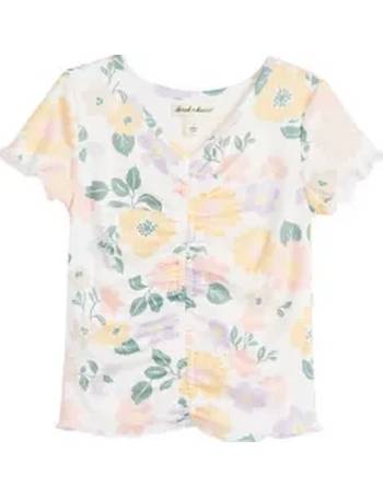 Shop Derek Heart Kids' Tops up to 80% Off