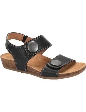 Comfortiva glora online sandals