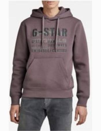 schudden toekomst Kiezelsteen Shop Men's G-Star RAW Hoodies & Sweatshirts up to 80% Off | DealDoodle