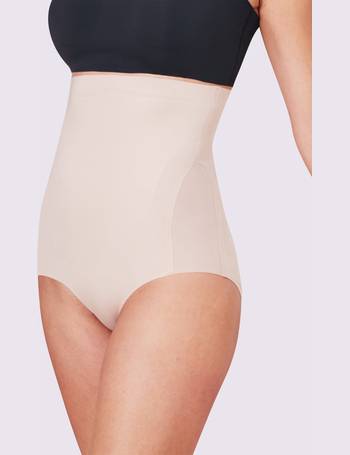 EasyLite Seamless Brief Panty Taupe 9 by Bali
