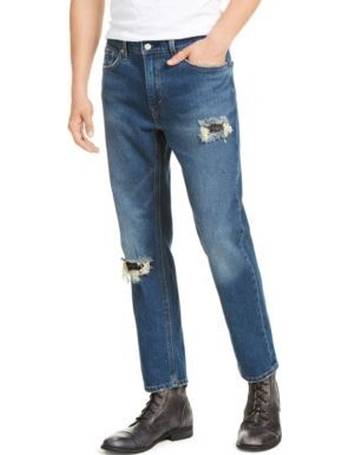 macys levis 541