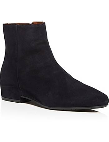 Shop Women s Wedge Boots from Aquatalia up to 55 Off DealDoodle