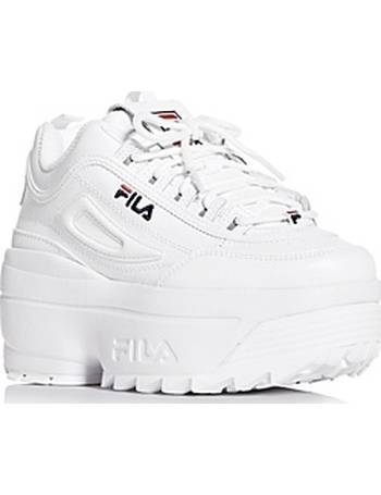 fila bloomingdales