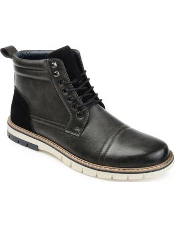 Belk hot sale men boots