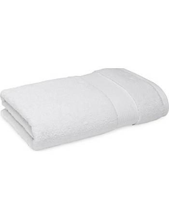 Hudson Park Collection Cotton Silk Towel Collection - 100