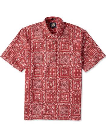 reyn spooner pullover shirts