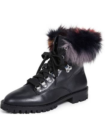 Rebecca minkoff edolie boot online