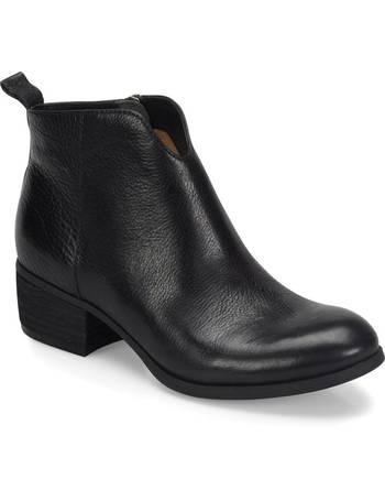 Sofft 2025 coleta boots