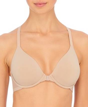 Shop Macy's Women's Front Closure Bras up to 75% Off