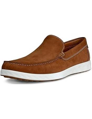 Shop Men s Ecco Loafers up to 75 Off DealDoodle