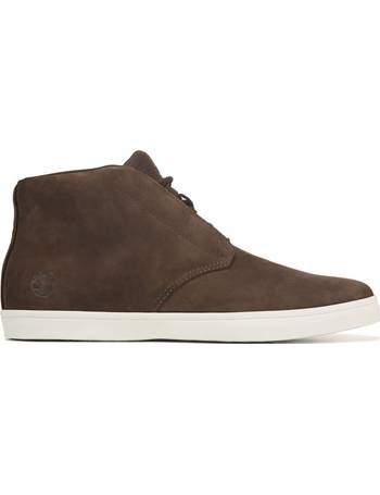 timberland men's dauset chukka boot