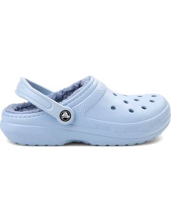 Blue crocs online journeys