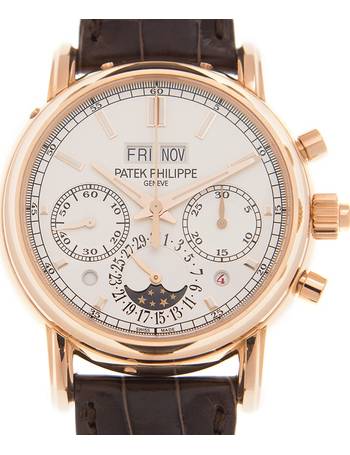 Patek discount philippe jomashop