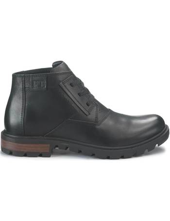 caterpillar ryker boots