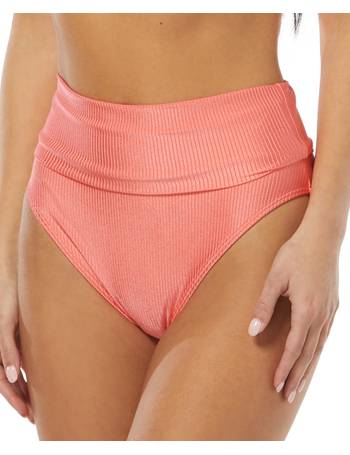 Vince Camuto Women's Classic Hipster Bikini Bottoms