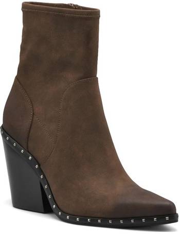 Charles david best sale poca bootie