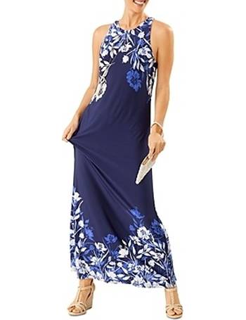 tommy bahama tropolicious maxi dress