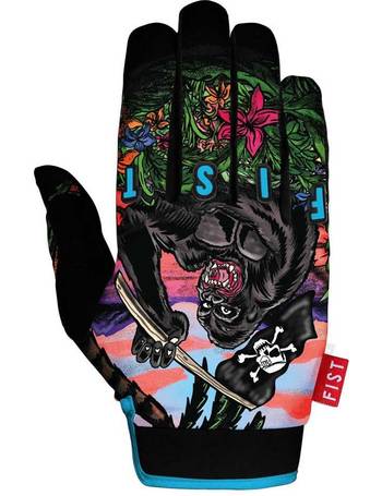 Fist Handwear Tencio Gorilla Gloves