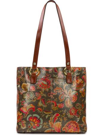 Shop Women's Patricia Nash Tote Bags up to 75% Off | DealDoodle