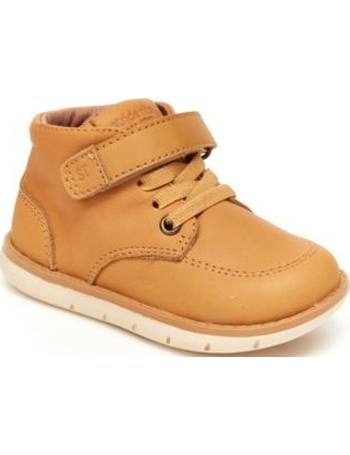 Stride rite sage on sale boot