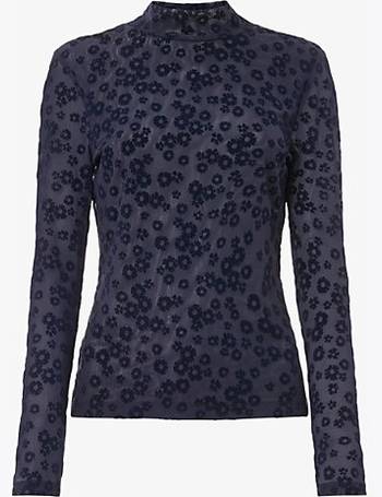 Shop Whistles Women's Long Sleeve Tops up to 75% Off