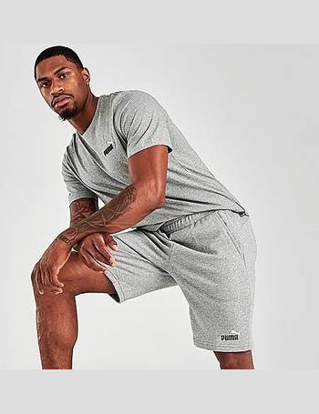 Jd sports best sale puma mens shorts