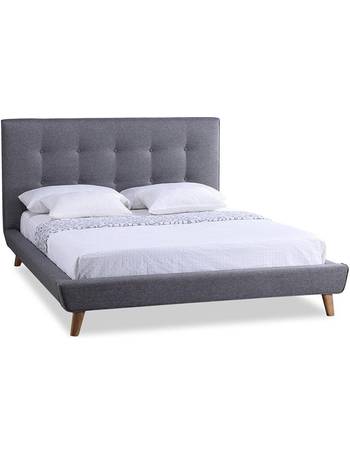 Shop Baxton Studio King Beds up to 10 Off DealDoodle