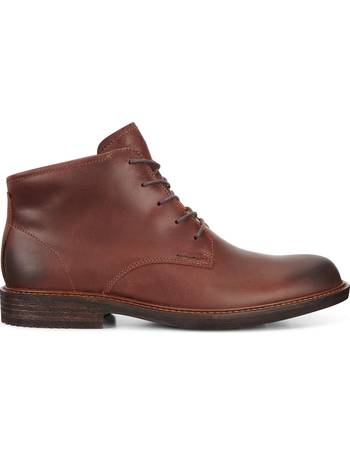 Ecco kenton outlet derby chukka boot