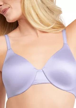 Bali® Passion for Comfort® Smooth Lace Underwire Bra DF6590