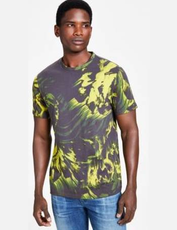 Shop Men's ‎Graphic Tees from INC International Concepts up to 80