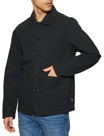 Shop Surfdome Men's Coats & Jackets up to 45% Off