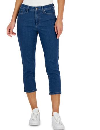 Shop Macy's Charter Club Women's Jeans up to 90% Off
