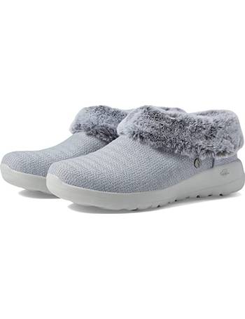 Zappos clearance skechers slippers