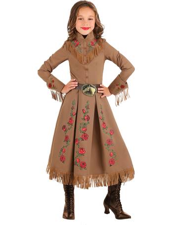 Eagle Costume Dress for Girls