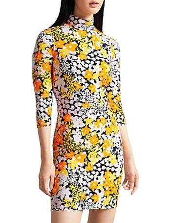 ted baker lauryy dress