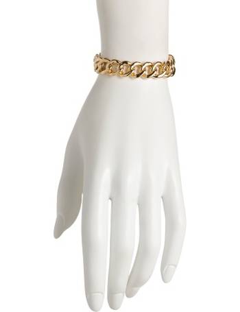 Tj maxx gold on sale bracelets