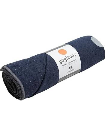 Manduka Equa Yoga Hand Towel Moon Tie Dye