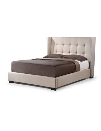 Shop Baxton Studio King Beds up to 10 Off DealDoodle