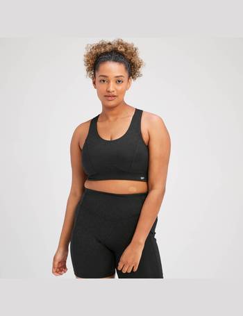 Varley Let's Move Kellam Stretch Sports Bra