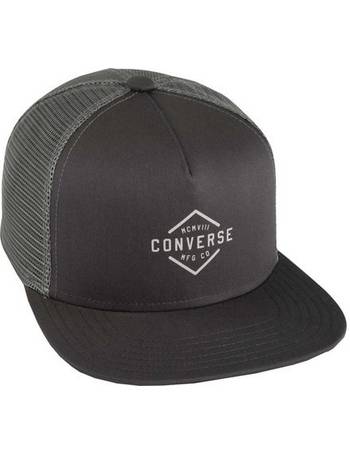 Shop Men's Converse & Caps | DealDoodle