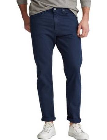 prospect straight stretch jean