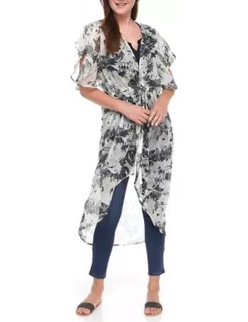 Shop Women's Beach Kimono up to 85% Off