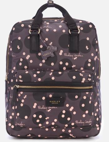 radley women's backpack